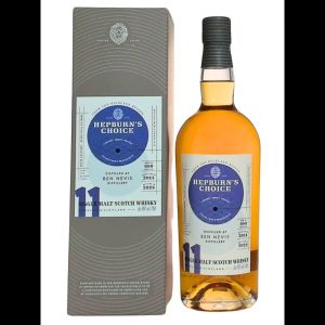 Hepburn's Choice Ben Nevis